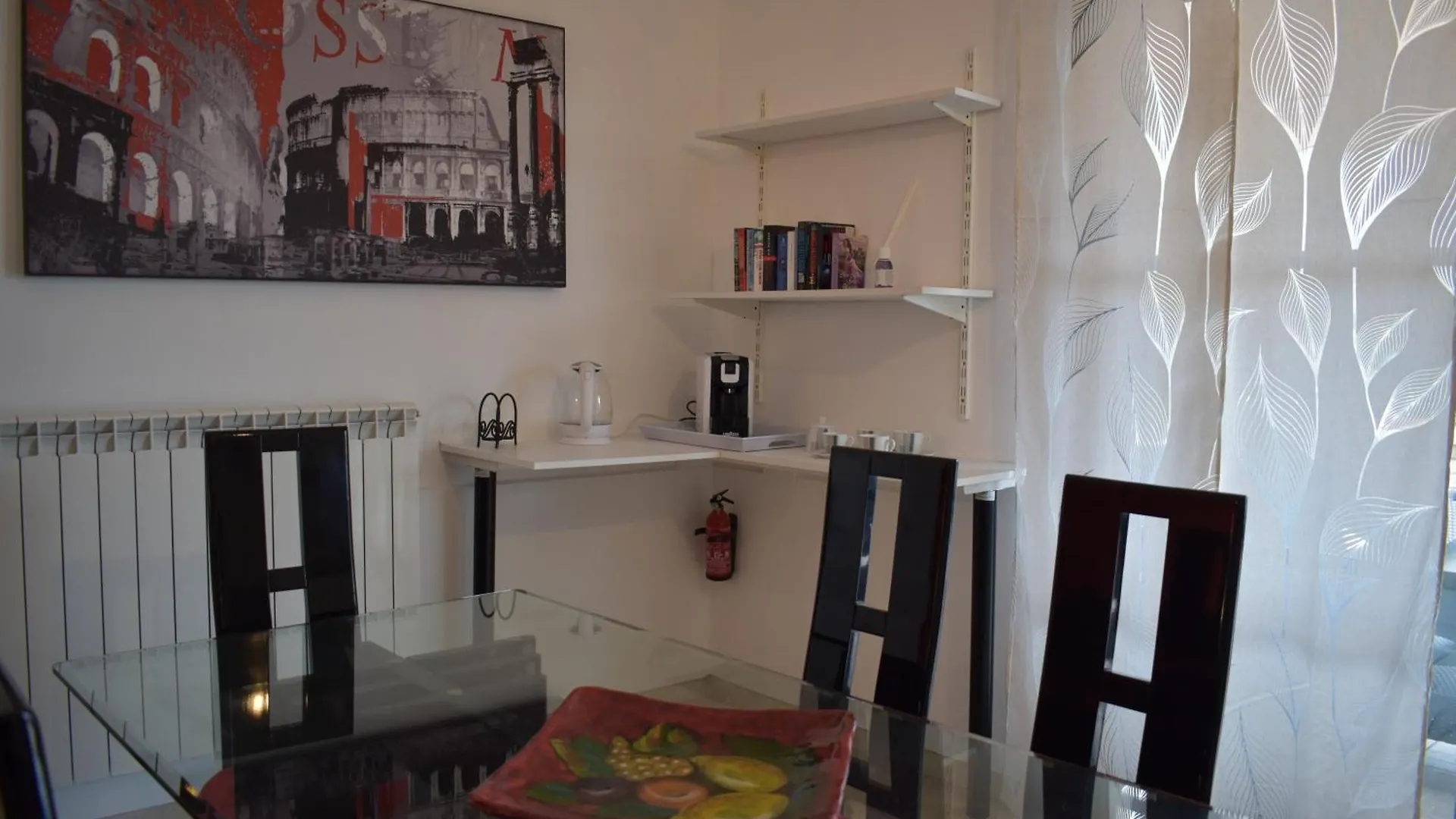 Apartment Villa Victoria, Taormina Italy