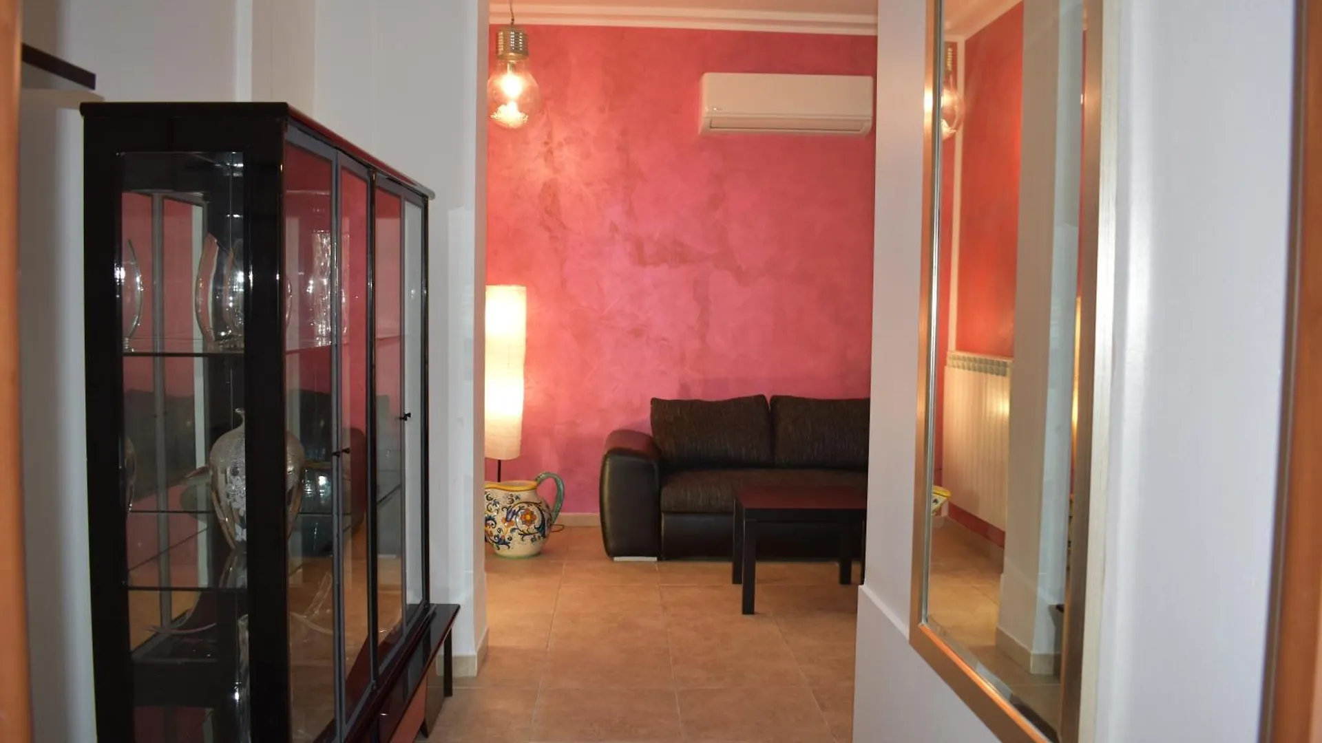 Villa Victoria, Taormina 0*,