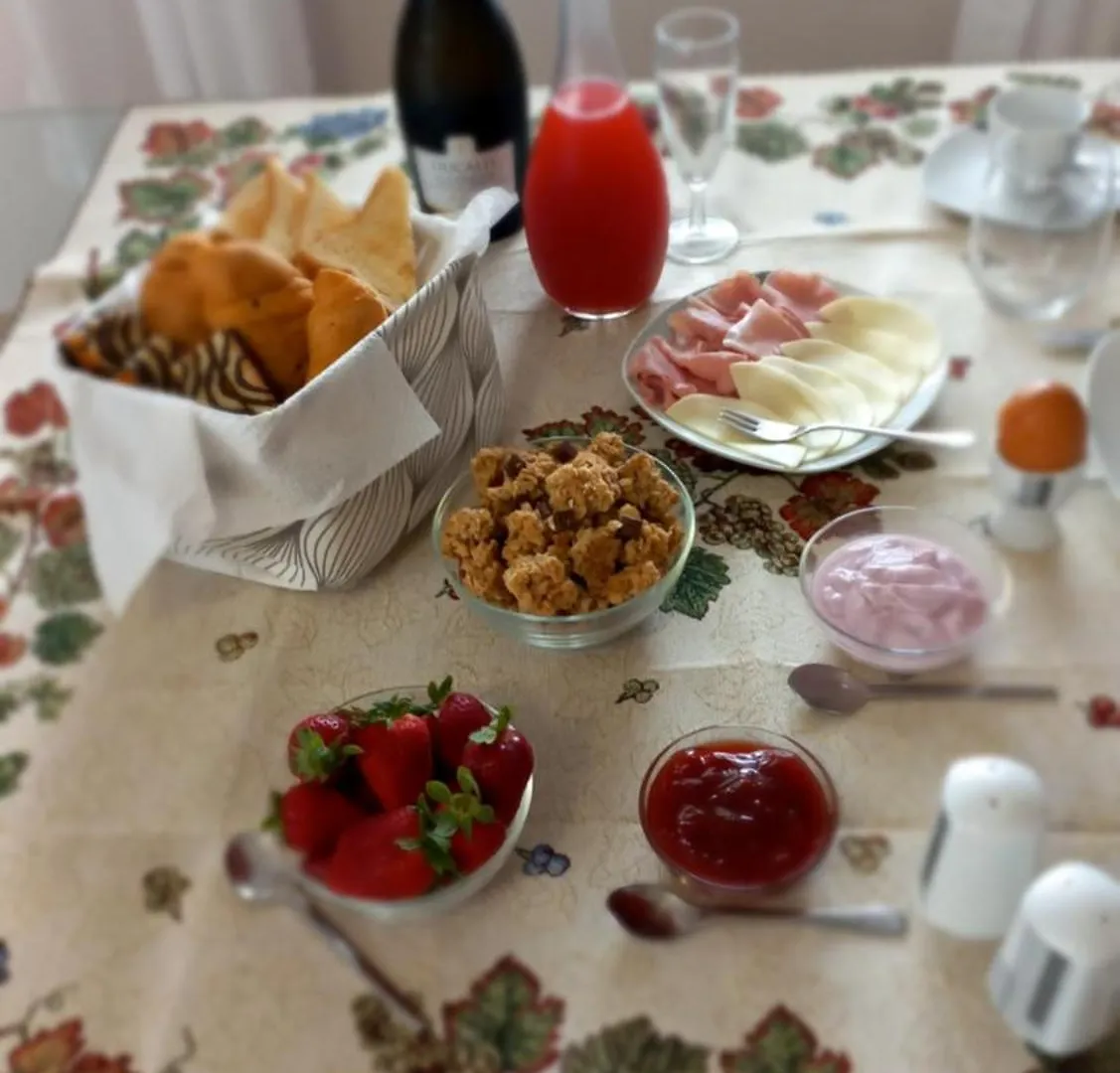 Apartment Villa Victoria, Taormina