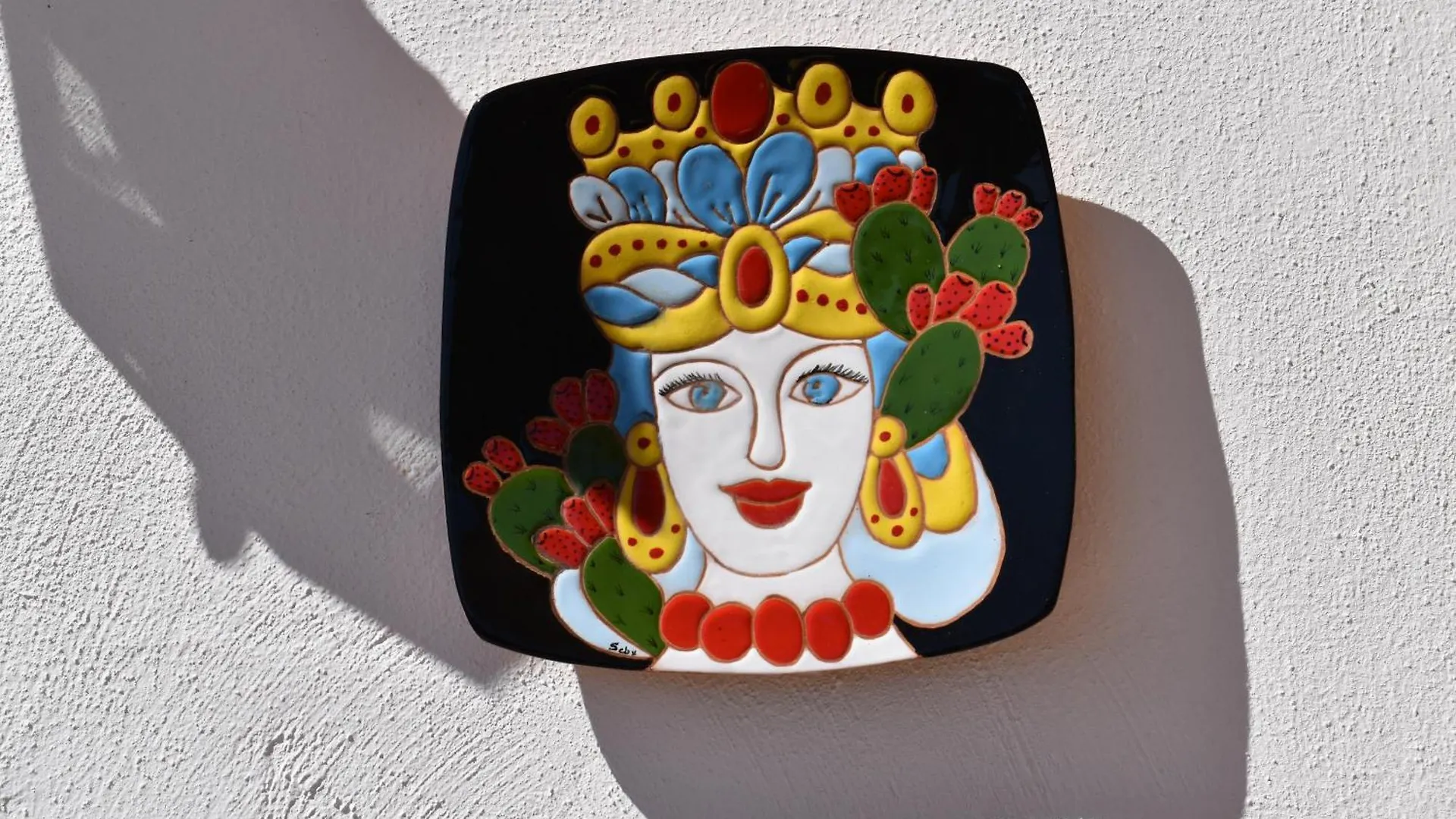 Villa Victoria, Taormina Apartment