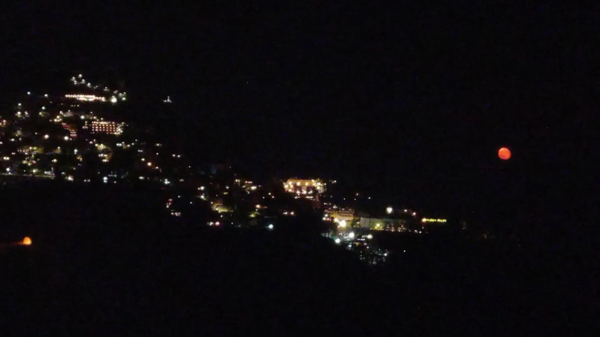 Villa Victoria, Taormina