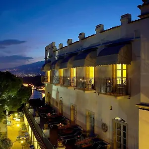 Szálloda Bel, Taormina