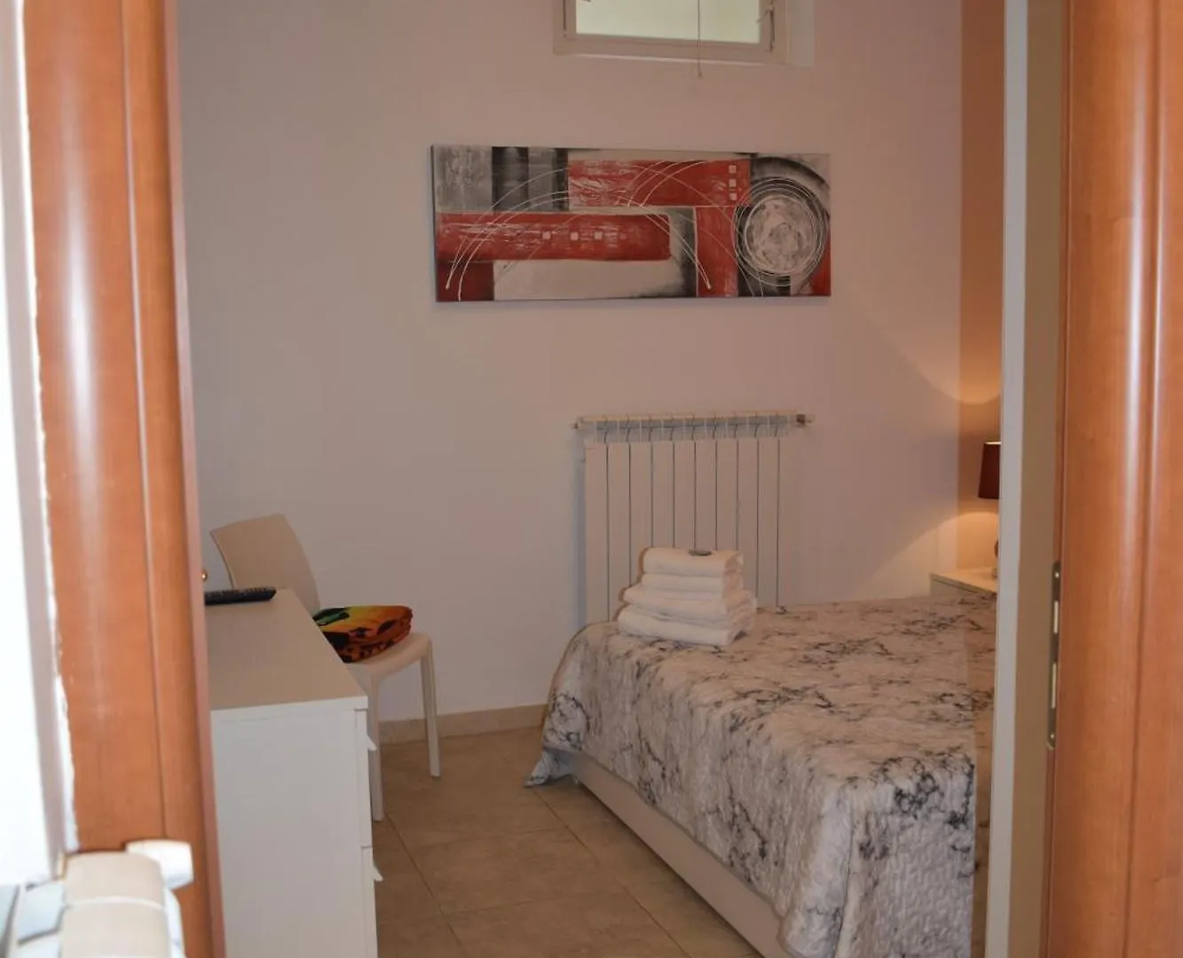 Apartman Villa Victoria, Taormina