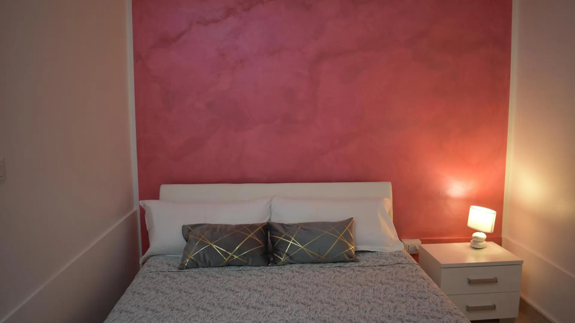 Apartman Villa Victoria, Taormina