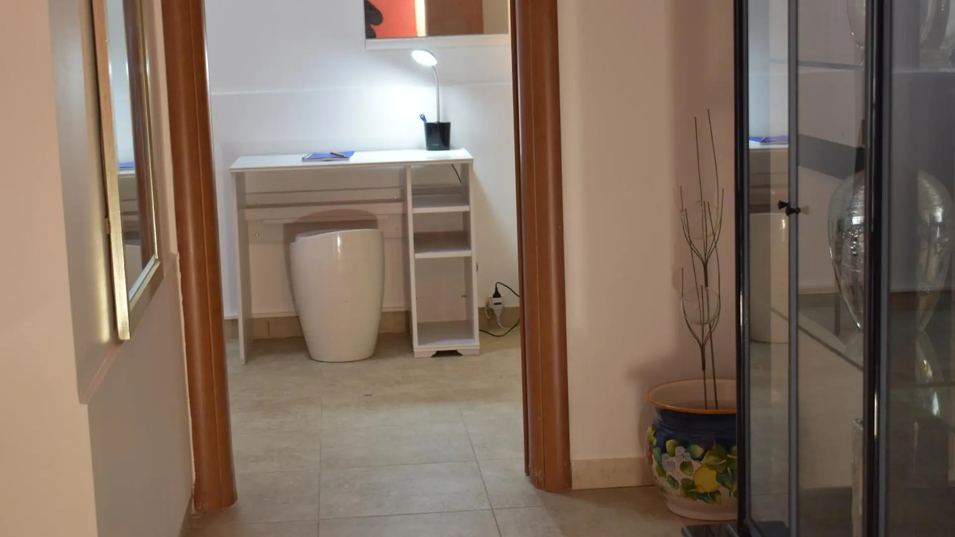 Apartman Villa Victoria, Taormina
