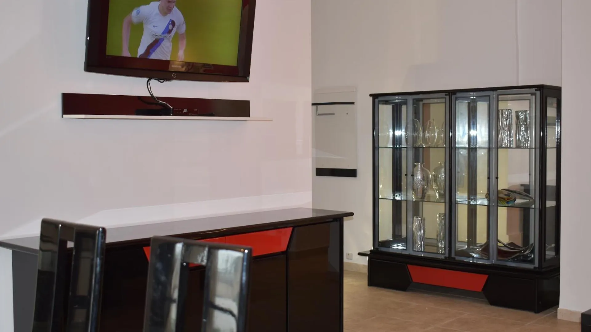 Apartman Villa Victoria, Taormina Olaszország