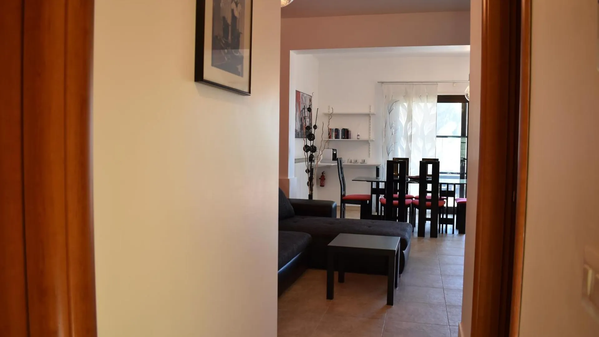 Apartman Villa Victoria, Taormina
