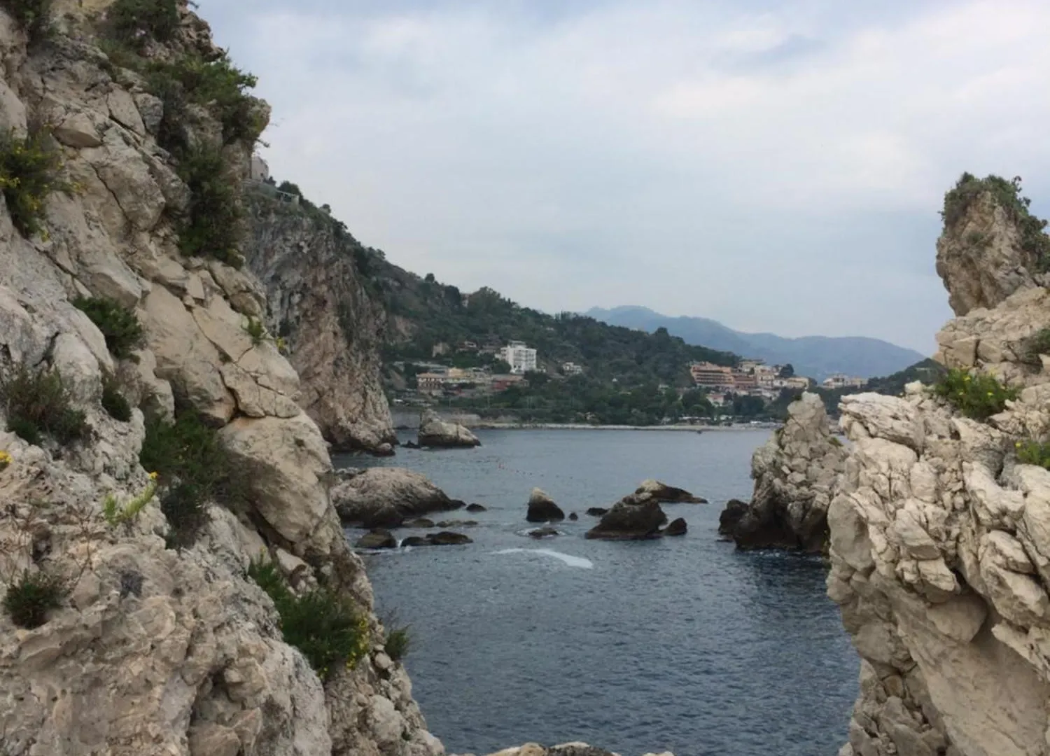 Apartman Villa Victoria, Taormina