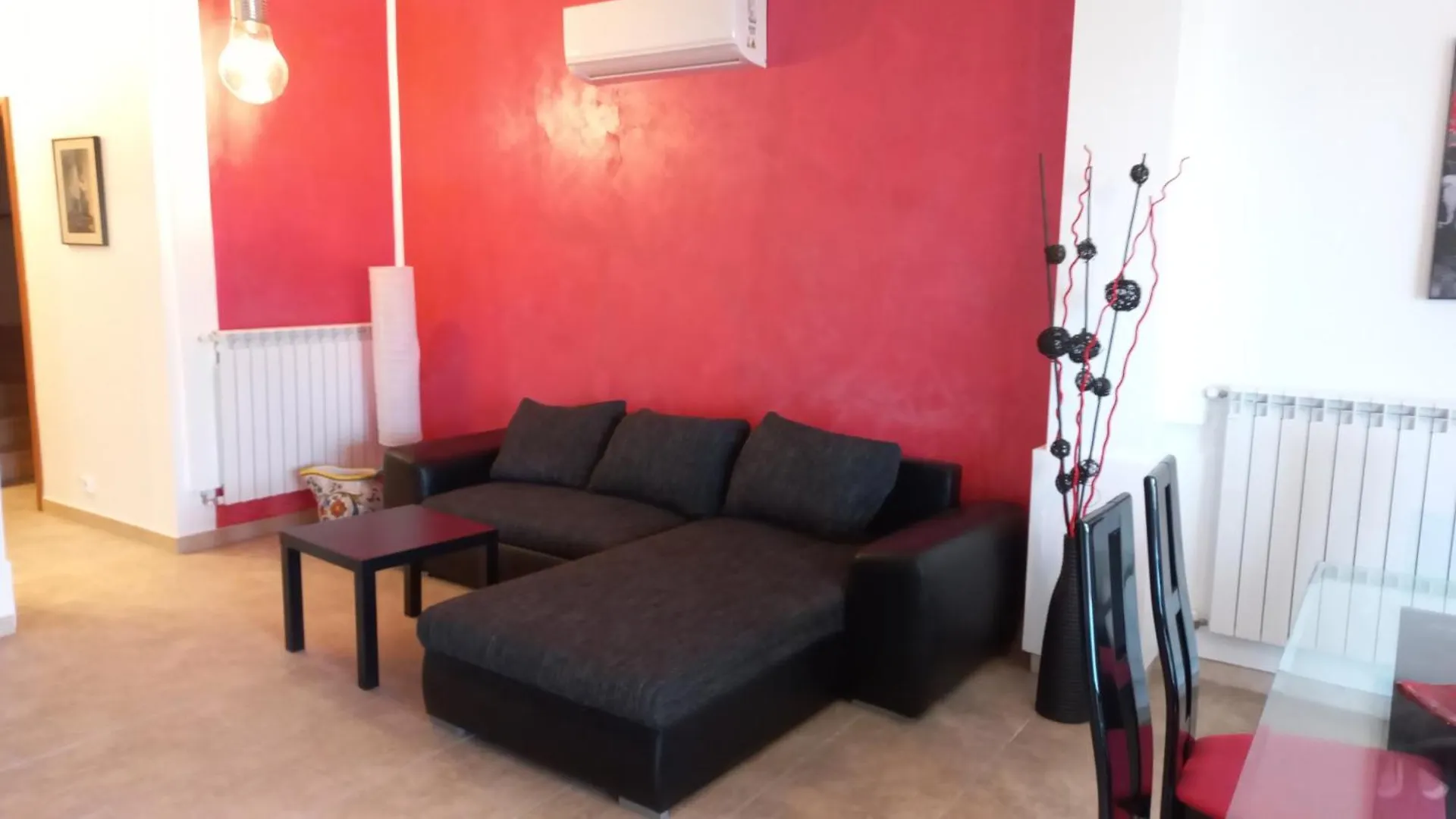Villa Victoria, Taormina 0*,  Olaszország
