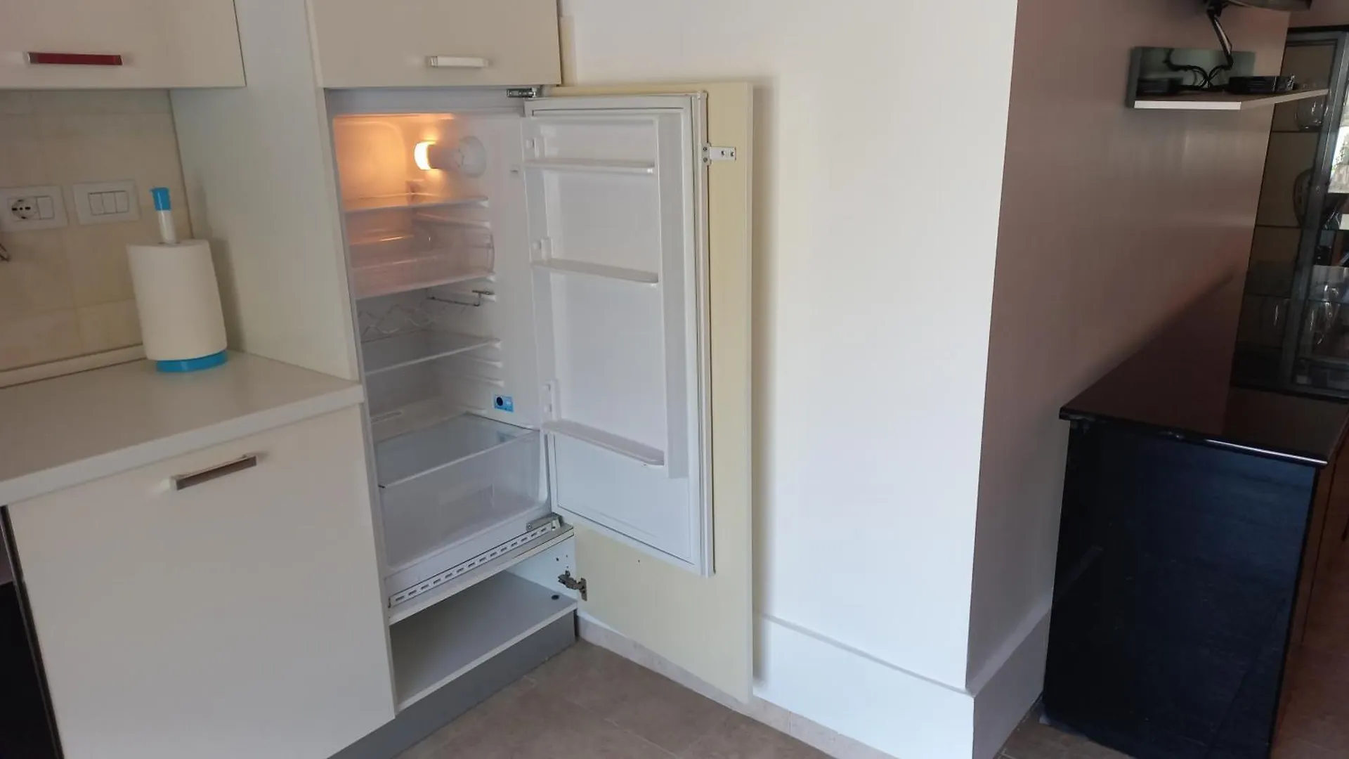 Villa Victoria, Taormina Apartman