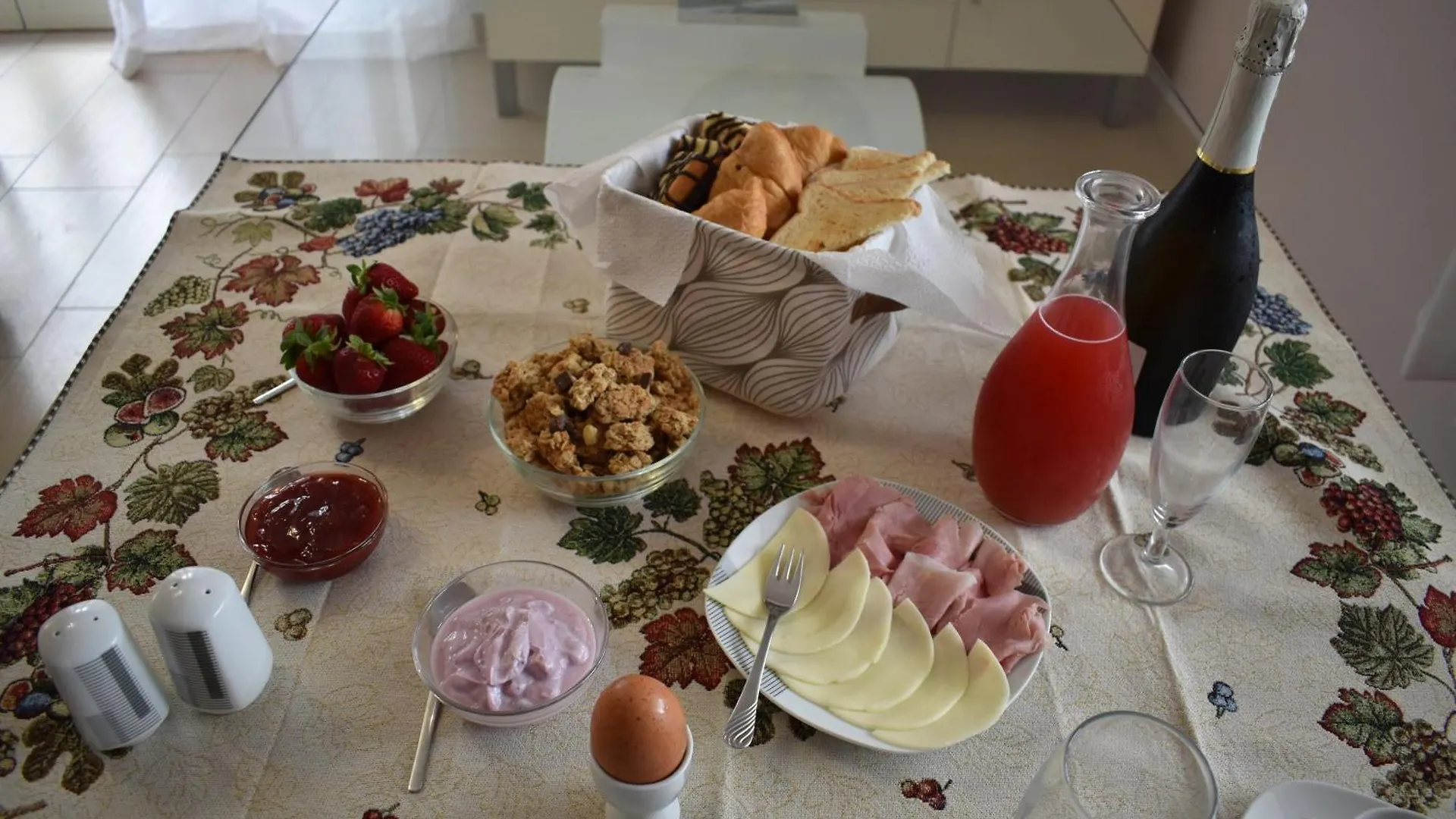 Villa Victoria, Taormina Olaszország