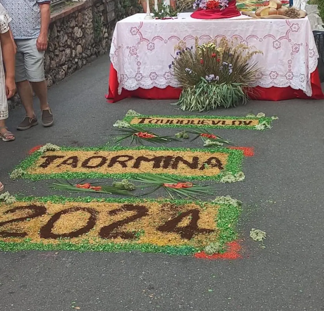 Apartman Villa Victoria, Taormina