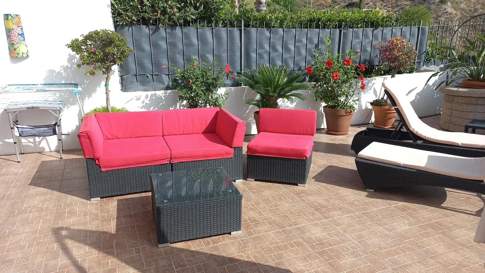 Apartman Villa Victoria, Taormina Olaszország